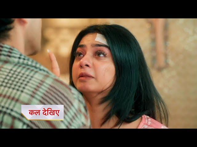 Yeh Rishta Kya Kehlata Hai Promo: Ruhi Ne Abhira Par Uthaya Hath, Rohit Ne Ruhi Ko Bataya Sach