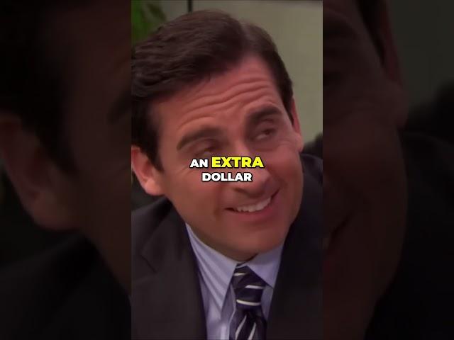 "Explain that to me like I'm five." | #theoffice #shorts #funny