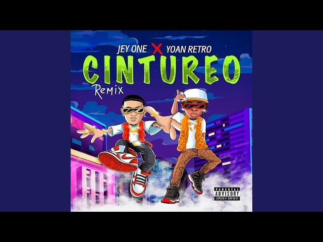 Cintureo (Remix)