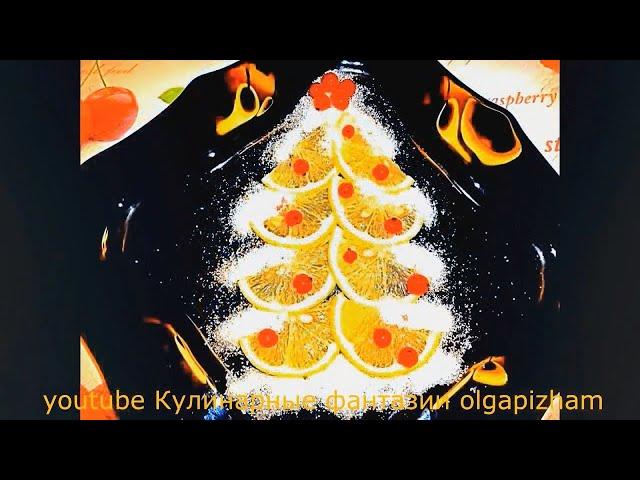 8 ИДЕЙ Как Красиво Нарезать Апельсины и Лимоны!