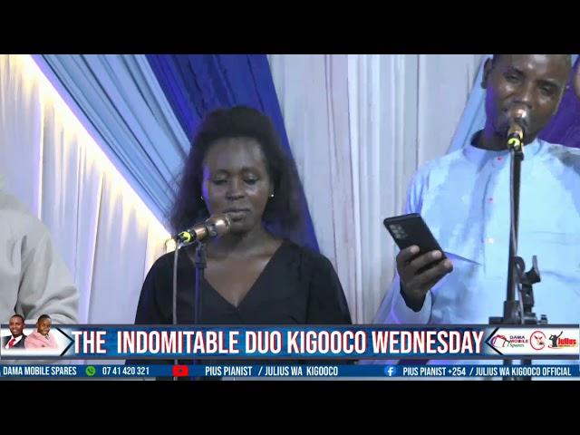 KIGOOCO WEDNESDAY 19TH APRIL 2023 by Tabby maina