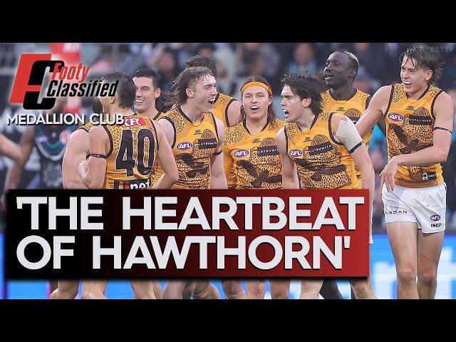 Hawthorn's most important player and why English & Jamarra must lift - Footy Classified