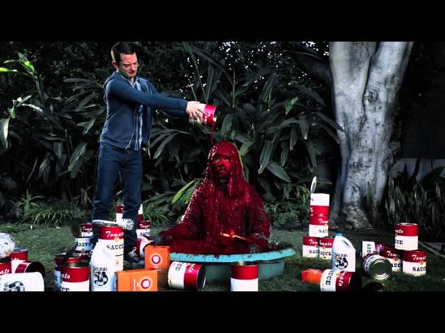 Wilfred Season 4 Promo: Sauce