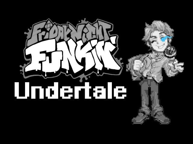 Friday Night Funkin - Undertale