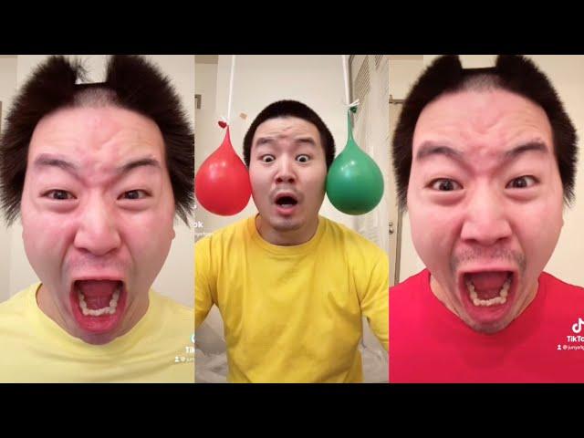 junya1gou funny video 