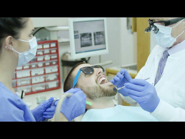 Dental Assistants Career Video