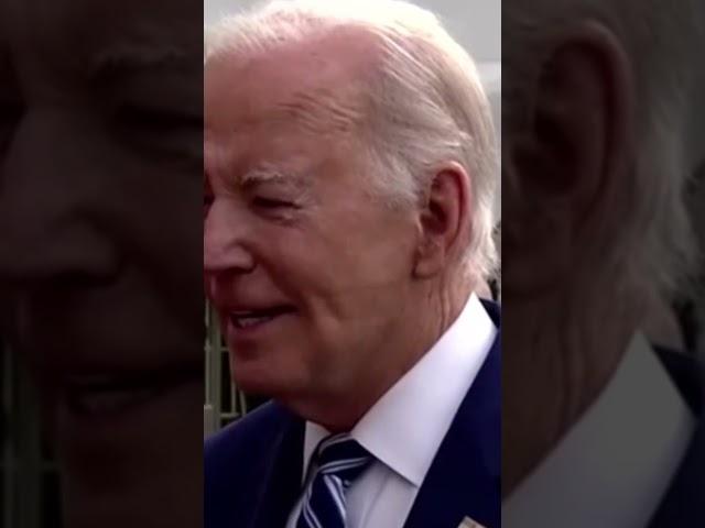 US President Joe Biden mistakenly said ‘war in Iraq’ instead of Ukraine when addressing reporters