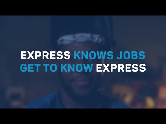 Express Has Skilled Trades Jobs