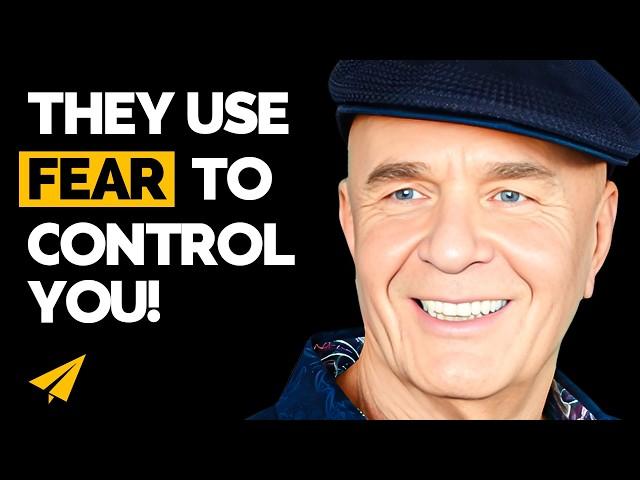 The Wayne Dyer Method: Embrace Divine Love and Change Your Life FOREVER!