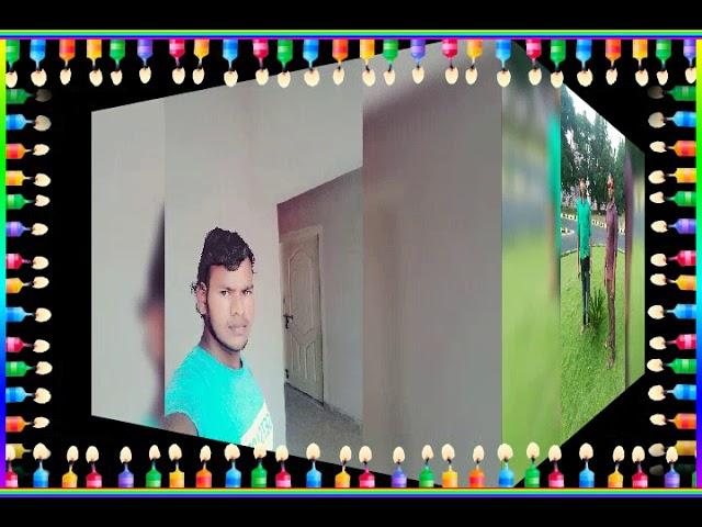 Dilip mahto