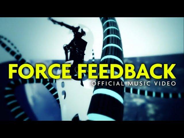 FORCE FEEDBACK | Machinae Supremacy