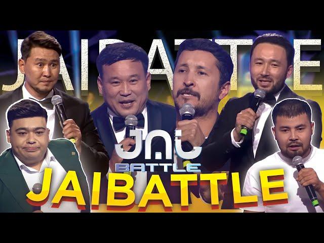 JaiBattle | АРНАЙЫ ЖОБА | Жайдарман 2022