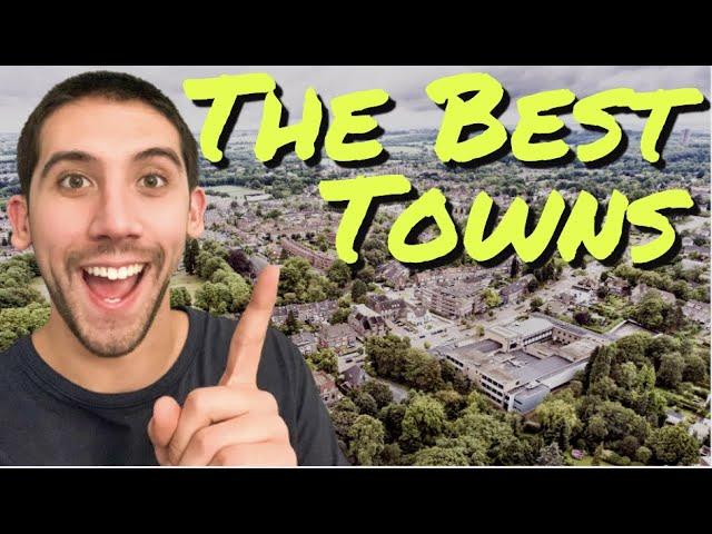 The BEST Places to Live In Pennsylvania (Delaware County List)