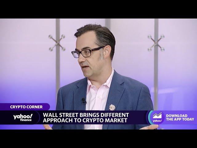 Crypto: 'No way' bitcoin ETFs get approval in Biden admin.: Crypto reporter