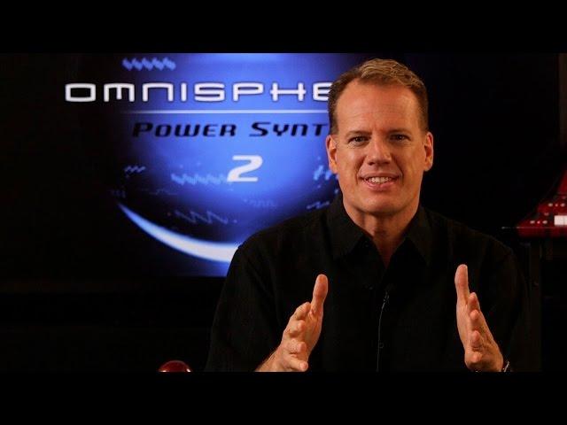 Introducing Omnisphere 2