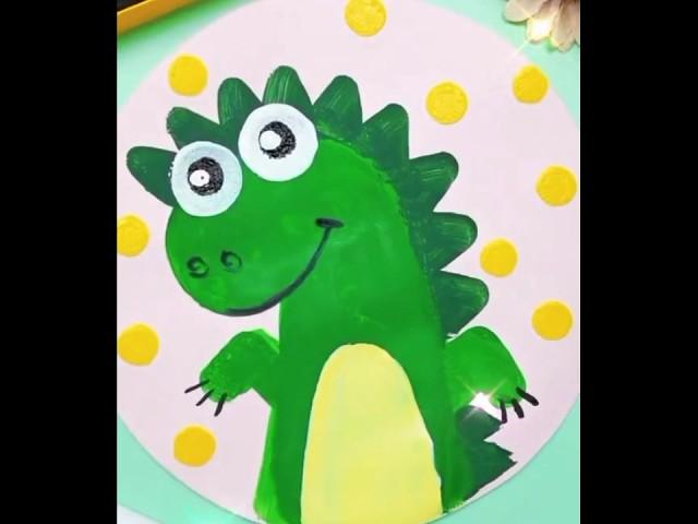  Easy  And  simple  Painting  Ideas  For  Beginners  #youtubeshorts #craft #viral #painting