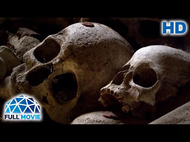 The Grotto | Demonic Horror Ghost Story | Full Movie