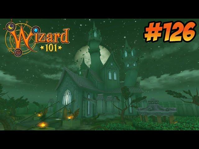 Wizard101 Fire & Ice Walkthrough: "DARKMOOR!" - Ep 126