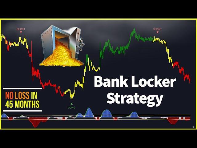 ICT's Optimal Trade Entry (OTE) Explained Video You Need! Bank Locker Strategy 2025