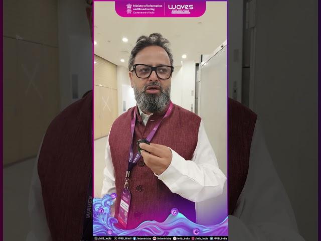 Filmmaker Nikkhil Advani applauds Ministry of Information and Broadcasting for its efforts