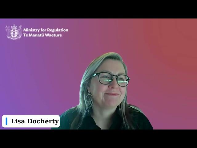 Regulatory Practice Essentials Quick Guides Launch Webinar