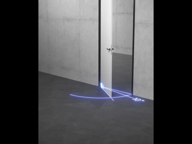 FritsJurgens System M+ Pivot: Latch Control
