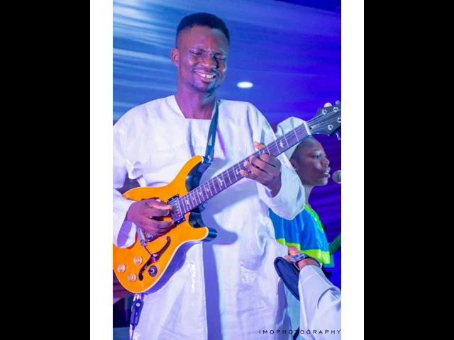 IJO MIMO BY SEYIJAZZ