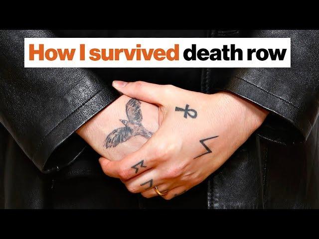 Innocent on death row: How I survived 18 years | Damien Echols | Big Think