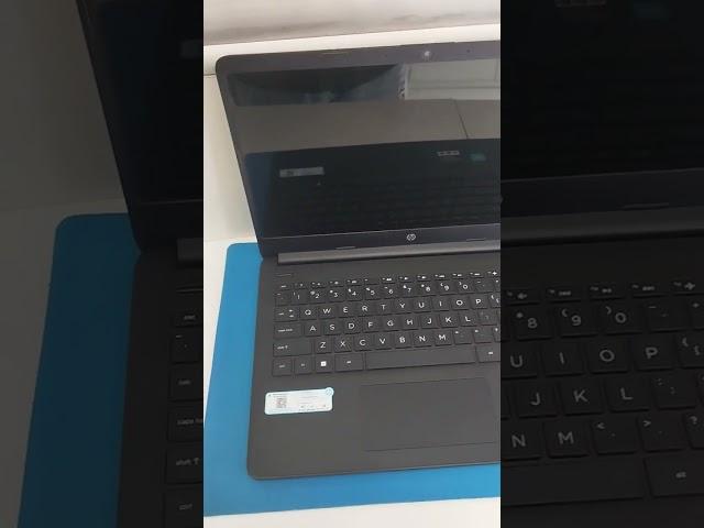 Hp laptop#youtube #like #share #hpworld #viralvideo #youtubeshort #shorts #short #viral #viralvideo