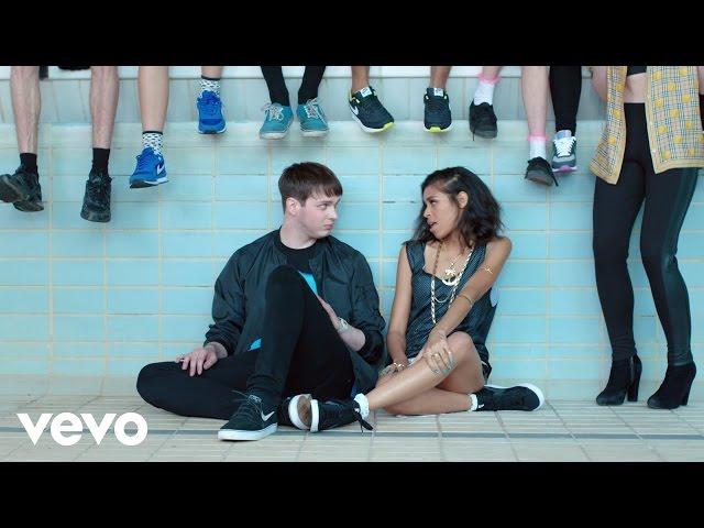 AlunaGeorge - You Know You Like It