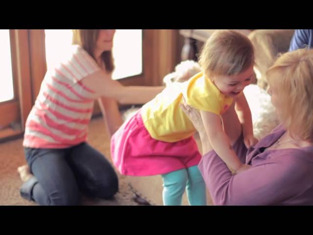 I Won't Give Up - Jason Mraz - Julia Sheer
