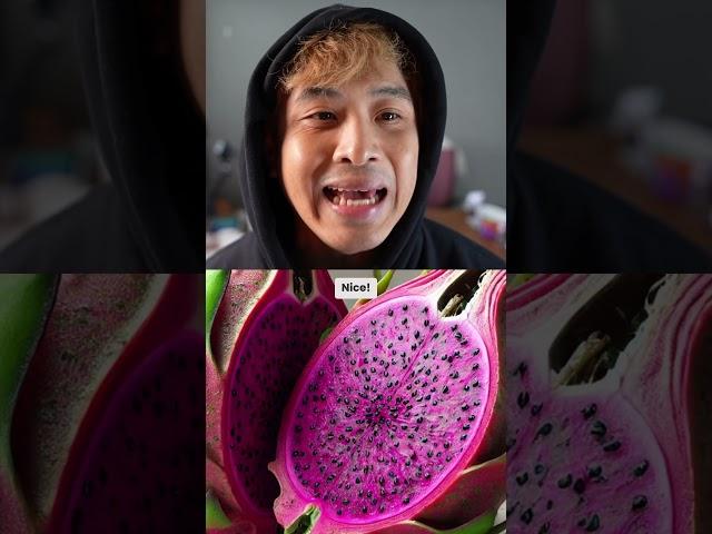 ChatGPT, Show Me Dragon Fruit
