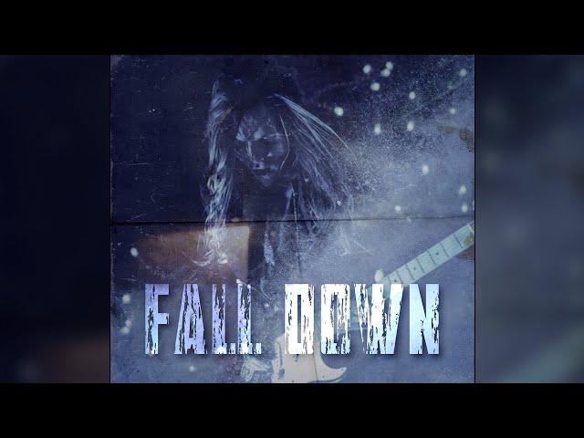 THE CRYPTEX - FALL DOWN (Official Video) - 2nd NIMBUS single