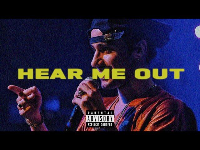 (FREE) Russ Type Beat - "Hear Me Out" | Free Type Beat Instrumental 2024