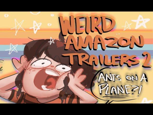 Amazon Trailers 2