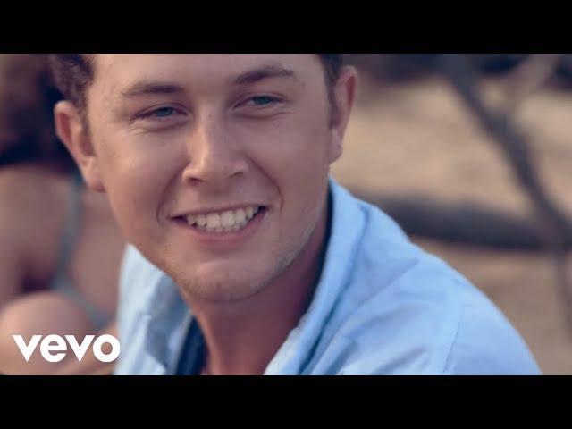 Scotty McCreery - Feelin’ It