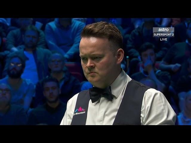 Mark Selby vs Shaun Murphy  - Tour Championship 2023 Snooker - Semifinal - Final Session