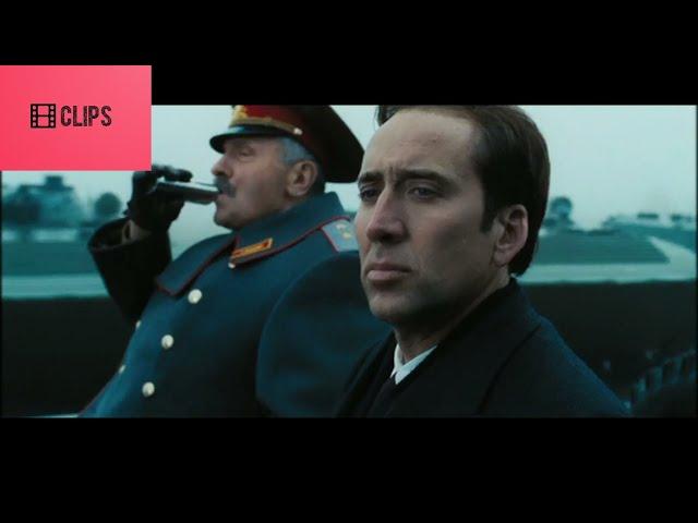 Lord of war (2005) - The arms bazaar is open (3/6)| Clips