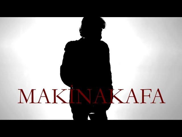 makinakafa jenerik - şarkı