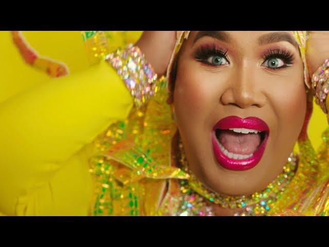 GOT THE GLAM OFFICIAL MUSIC VIDEO | PatrickStarrr