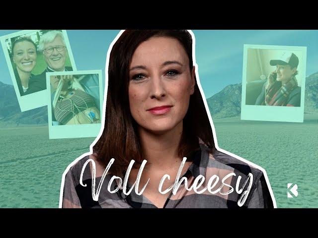 "Voll cheesy" - Worin begegnet uns Gott? @Annie Heger | #gebet