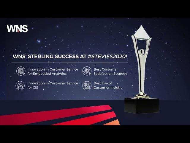 The Stevie Awards 2020