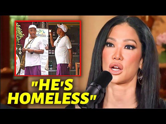 Kimora Lee Reveals How Russell Simmons Lost All His Money