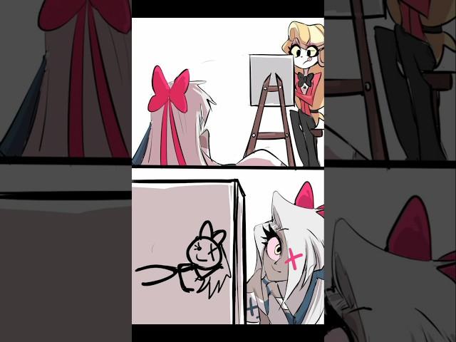 #hazbinhotel #shorts #short #reels