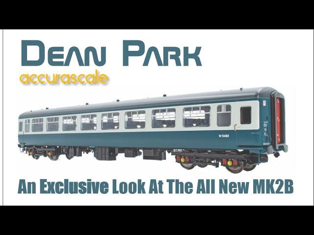 Game Changer! - Accurascale MK2B EXCLUSIVE in 4K