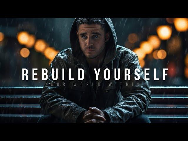 WAKE UP & REBUILD YOUR LIFE WITH THESE MOTIVATIONAL SPEECHES | Listen When You Wake Up