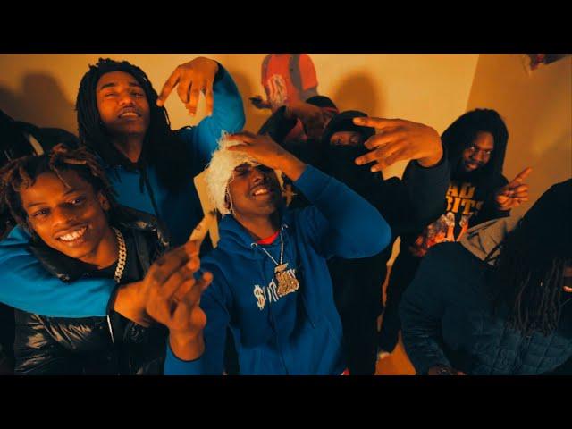 PGF NUK x PGF MOODA x PGF JMAN “HOP OUT” (OFFICIAL VIDEO)  ​⁠​⁠@EA_4K_FILMS #PGF #5900