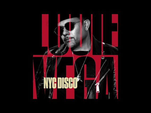 Louie Vega - Get With The Funk Featuring Josh Milan