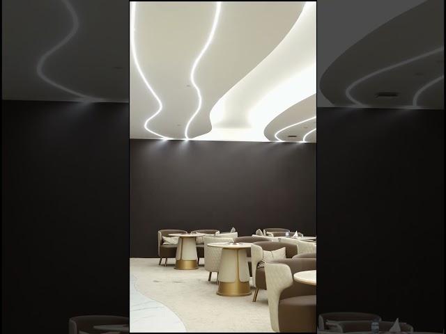 DANUBE FINISH PROJECTS | INTERIOR DESIGN OFFICE SPACE | INTERIOR DESIGN  UAE #interiorfitoutdubai