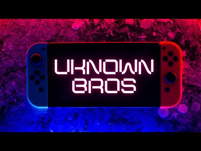 Unknown Bros - Playing Outlast Trials With the Bros